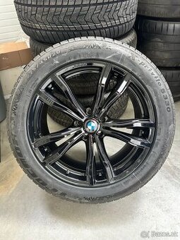 NOVÉ| sada kol na BMW