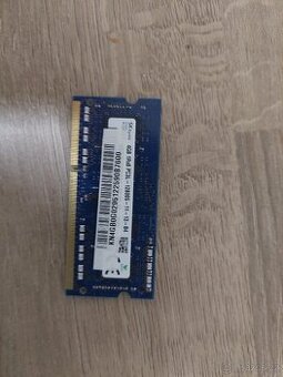 DDR3 4GB SODIMM