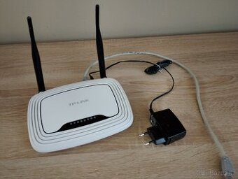 Wi-Fi router