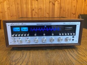 Receiver Marantz 4230 quatro
