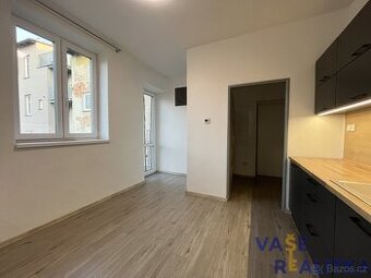 Pronájem, byt 3+1, Šumperk, ul. B.Němcové