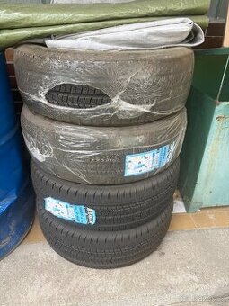 Rotalla setula W race VS450 235/65R16C