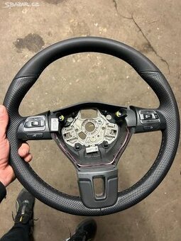 Nove renovovaný volant vw Passat B7