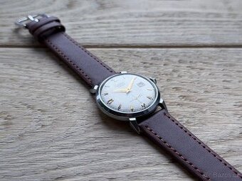 Hodinky Prim Pavouk Šupináč s datumem