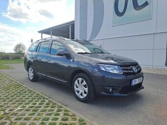 Dacia Logan, MCV 0.9TCE 1.MAJ KOMBI