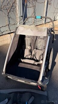 Thule Chariot Sport 2