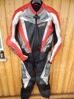 dvoudilna kombineza Büse Speed vel.50, parkrat jeta