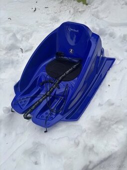 Alpen Gaudí Bambino boby nové