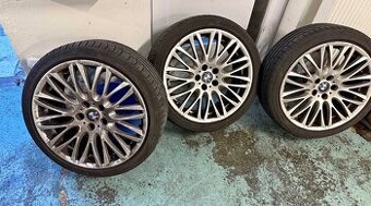 5x120 r20 et24 8j 10j BMW styling 149