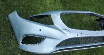 Mercedes S Coupe Cabrio A217 C217 W217 - predny naraznik