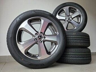 Orig. Mercedes GLC Letní Hankook 235/55/19 New