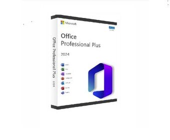 ✅ Microsoft Office 2024 Professional Plus • DORUČENÍ HNED