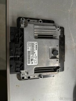 řídící jednotka peugeot 1.6 HDi