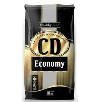 CD Adult Economy 10kg dog