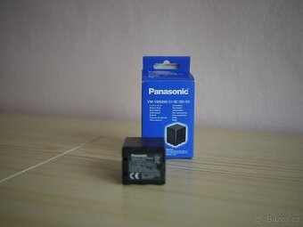 Baterie Panasonic VBN-260...