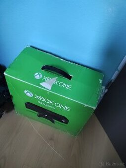 Xbox one 500 gb
