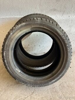 Zimní pneu 195/50 R15
