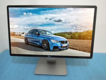 Monitor Dell P2214Hb IPS 1920×1080 Display výškově staviteln