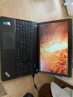 Lenovo ThinkPad E540