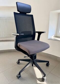 kancelářská židle Adaptic Evora - záruka