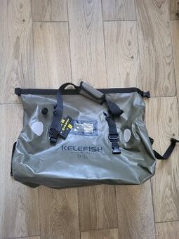 Taška Kelefish 40l nepromokavá