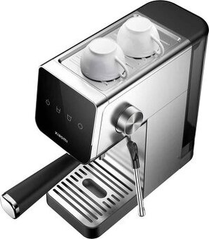 Kávovar Xiaomi Semi-automatic Espresso Machine, NOVÝ - NEROZ