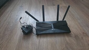 TP-Link Archer AX20