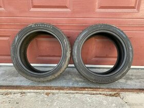 PNEU KUMHO ECSTA - 225/45Z R17 94XL - sada č. 32