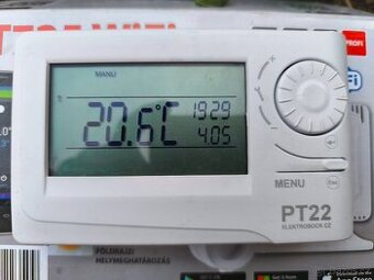 Termostat Electrobock