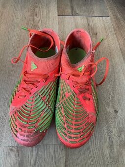 Kopačky Adidas Predátor vel 35 1/3