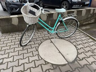 Retro kolo