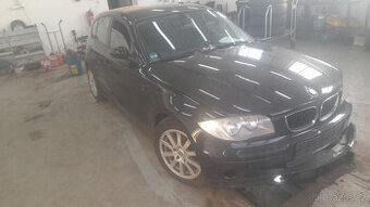BMW 1 E81 E87 1.6i r.v. 2007 N45B16 85kw(4918) - 1