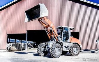 Weycor AR 560
