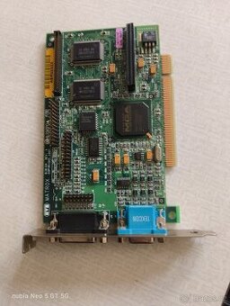 Matrox