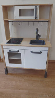 Dětská kuchyňka IKEA