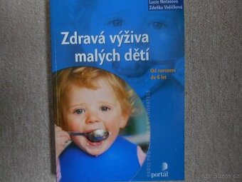 těhotenství, nemluvňata,  děti