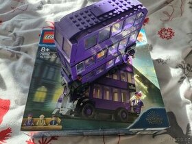 LEGO 75957 Harry Potter Prisoner of Azkaban The Knight Bus