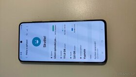 SAMSUNG Galaxy S21 5G (G991) 128GB, Gray