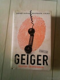 Geiger - 1