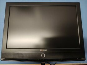 Televize LCD Sencor - 1