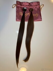 Panenské vlasové pásky Profi Beauty - 1