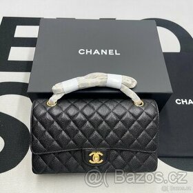 Chanel kabelka taška