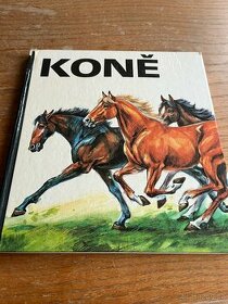 Koně - Karlheinz Gless