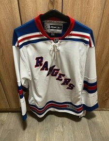 Hokejový dres New York Rangers