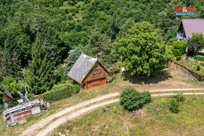 Prodej chaty, 314 m², Nižbor-Stradonice - 1