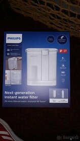 instantní vodní filtr Philips AWP2980WH Philips AWP2980WH