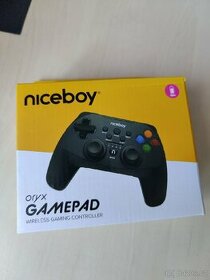 Niceboy ORYX Game Pad - 1