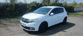 Dacia Sandero 1,0TCe LPG 2021