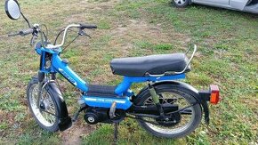 Moped Ankur - 1