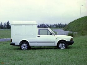 Fiat 147 fiorino